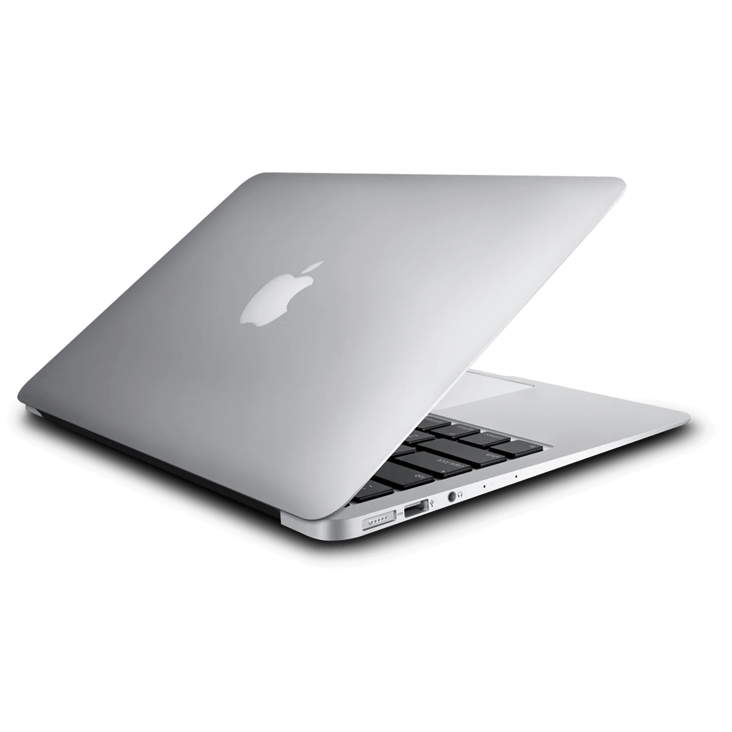 MacBook